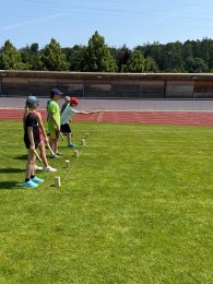 Aus unserem Schulalltag
