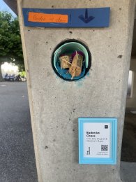 Aus unserem Schulalltag
