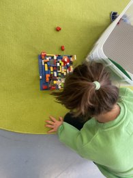 Aus unserem Schulalltag