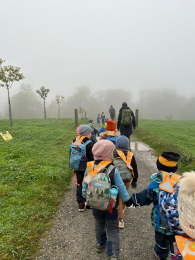 Aus unserem Schulalltag