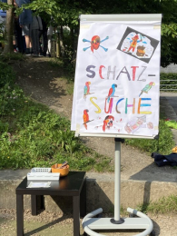 Aus unserem Schulalltag