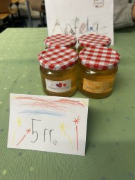 Aus unserem Schulalltag
