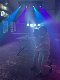 Schuldisco Phoenix