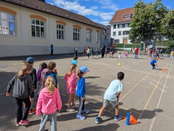 Aus unserem Schulalltag