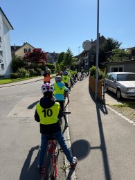 Aus unserem Schulalltag