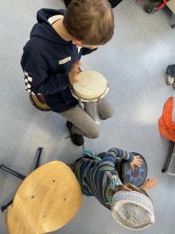 Aus unserem Schulalltag