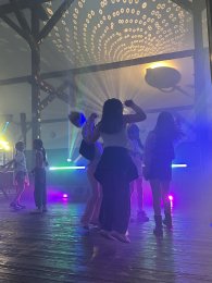Schuldisco Phoenix