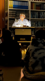 Erzählnacht 2024