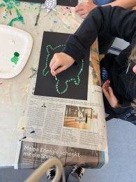 Aus unserem Schulalltag