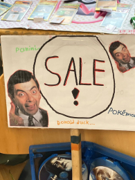 Aus unserem Schulalltag