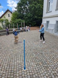 Aus unserem Schulalltag