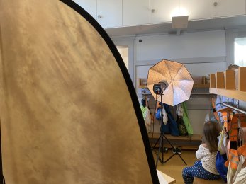 Aus unserem Schulalltag