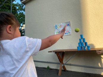 Aus unserem Schulalltag