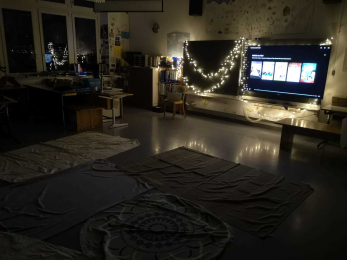 Erzählnacht
