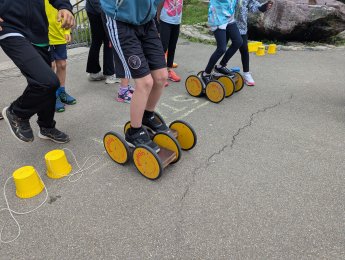 Aus unserem Schulalltag