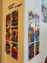 Aus unserem Schulalltag