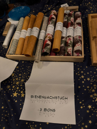 Aus unserem Schulalltag