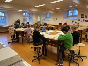 Aus unserem Schulalltag