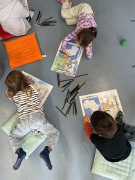 Aus unserem Schulalltag
