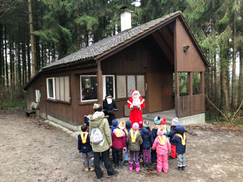 Aus dem Schulalltag