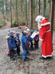 Aus dem Schulalltag