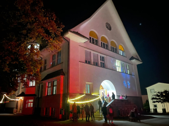 Erzählnacht 2022