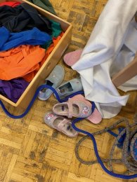 Aus unserem Schulalltag