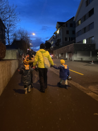 Aus unserem Schulalltag