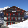 Wintersportlager 2024 Mittelstufe