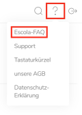 Escola-Eltern-Login