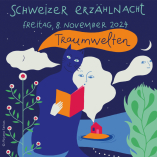 Erzählnacht