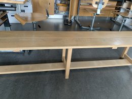 Nachhaltig handeln