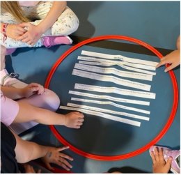 Aus unserem Schulalltag