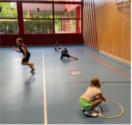 Aus unserem Schulalltag