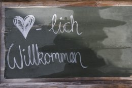 Neue Mitarbeitende