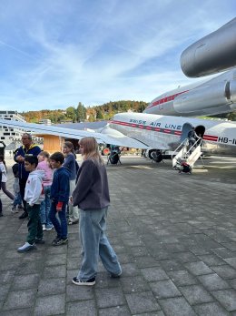 Aus unserem Schulalltag