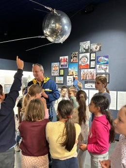 Aus unserem Schulalltag