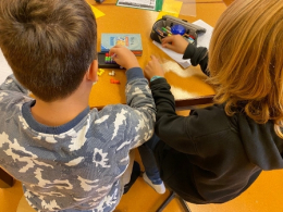 Aus unserem Schulalltag