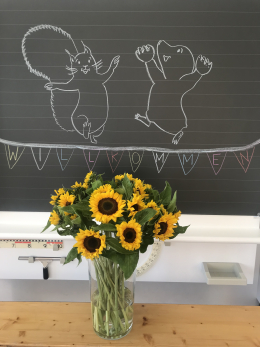 Aus unserem Schulalltag