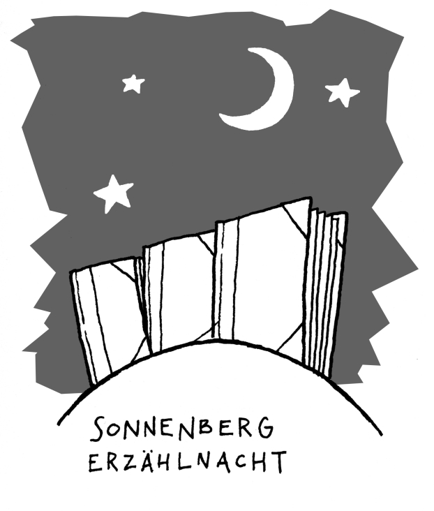 Erzählnacht 2022