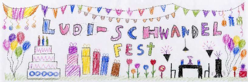 Ludi-Schwandel-Fest 2026