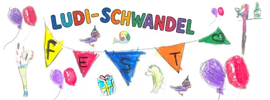 Ludi-Schwandel-Fest 2025