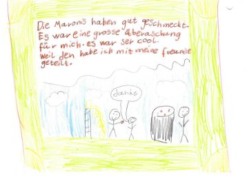 Aus unserem Schulalltag