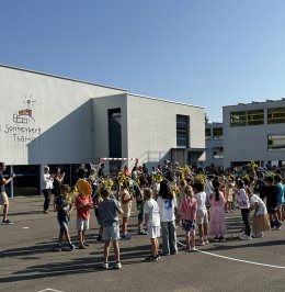 Aktuelles - Schulstart 2025/2026